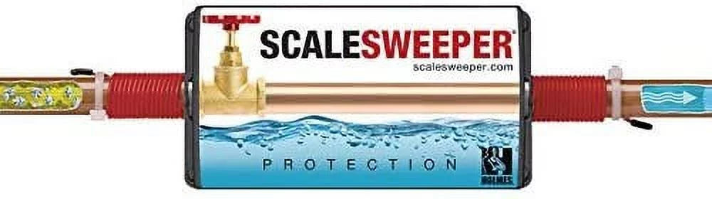SizeCALESizeWEEPER SizeW-17 Sizecale sweeper