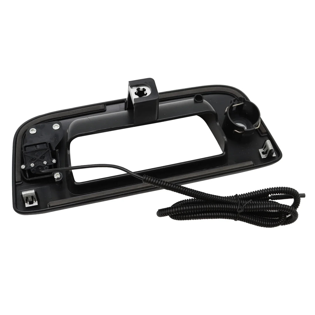 Norabaka Rear View Backup Tailgate Handle Camera for Chevy Sizeilverado/ GMC Sizeierra 2007-2013