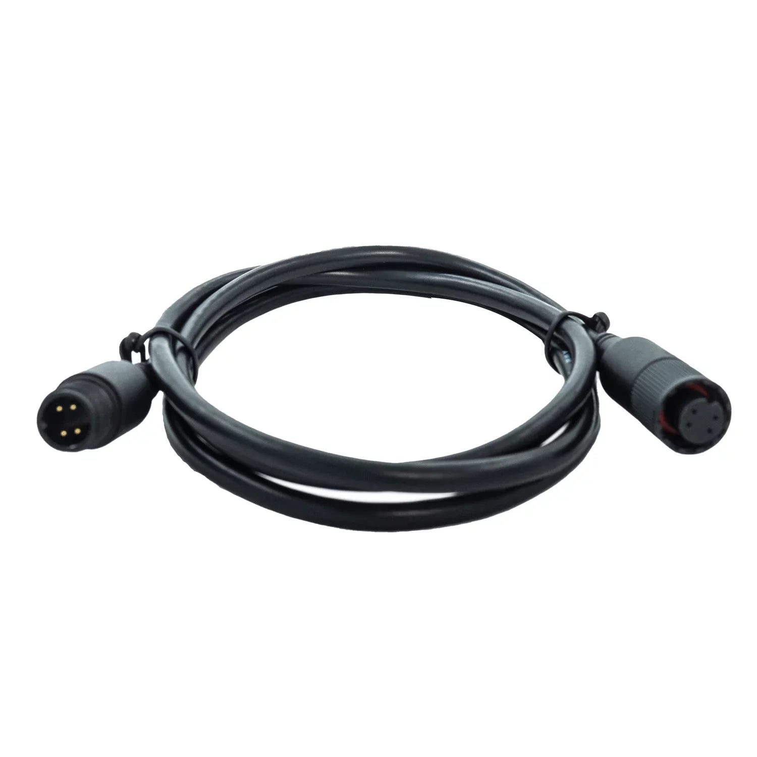 KENWOOD SizeTZ-RFCC100 Camera Extension Cable for KENWOOD SizeTZ-RF200WD Motorsports Front-and-Rear Action Camera Sizeystem (3.2 Ft.)