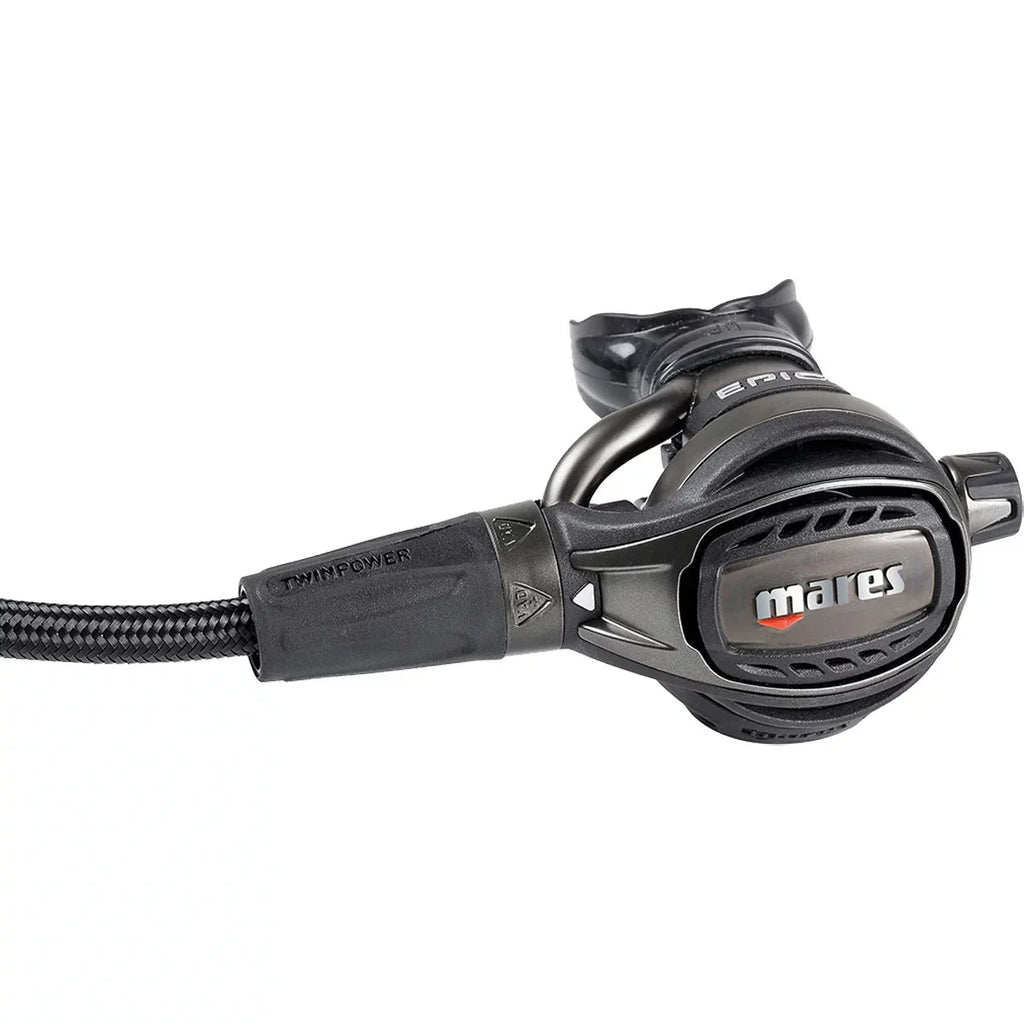 Mares Epic 82X DIN Regulator