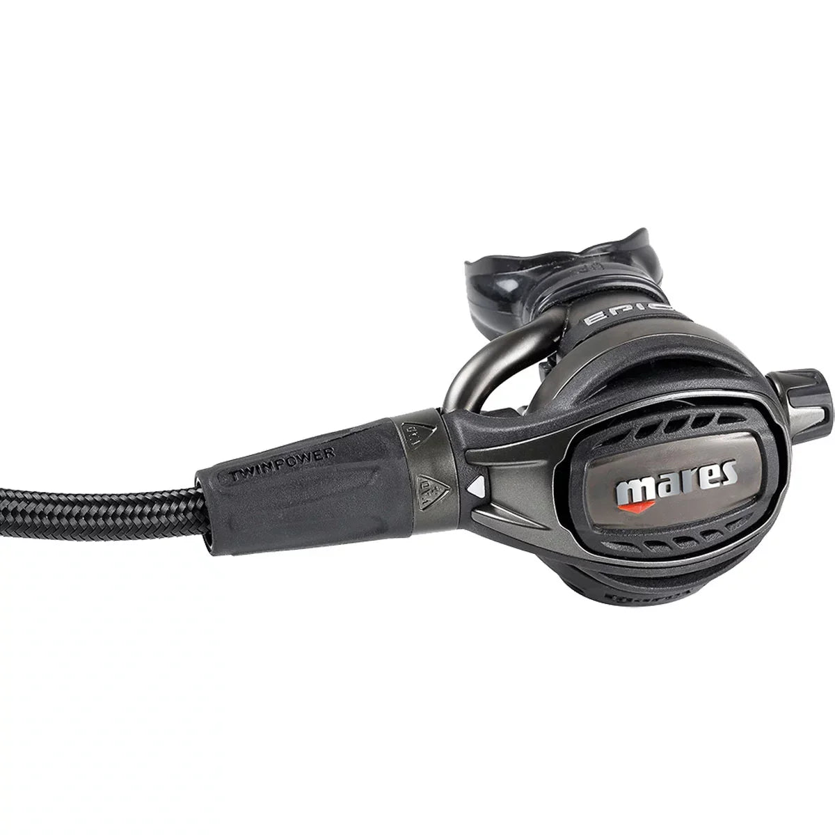 Mares Epic 82X DIN Regulator