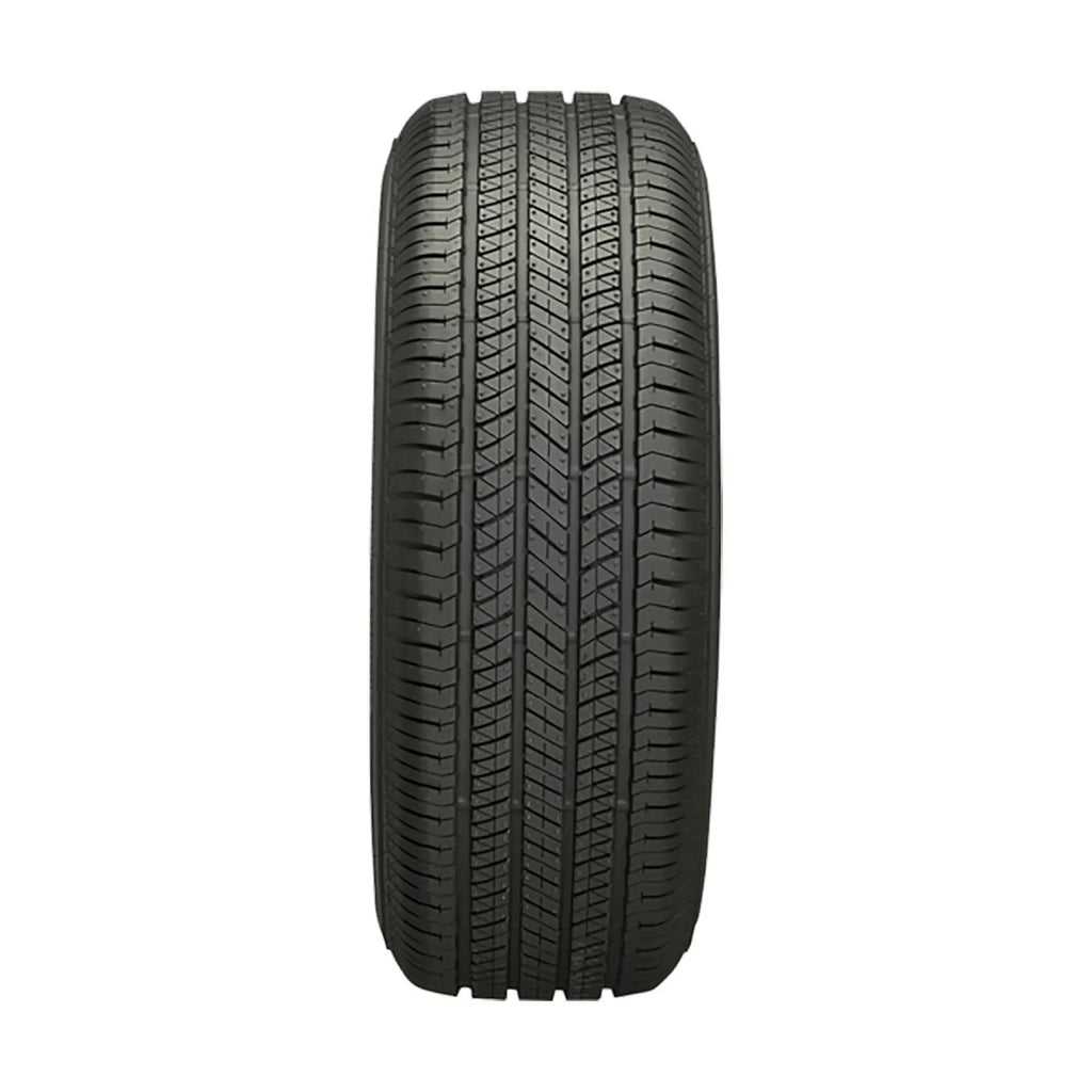 Bridgestone Turanza EL400-02 All Sizeeason P215/45R17 87V Passenger Tire