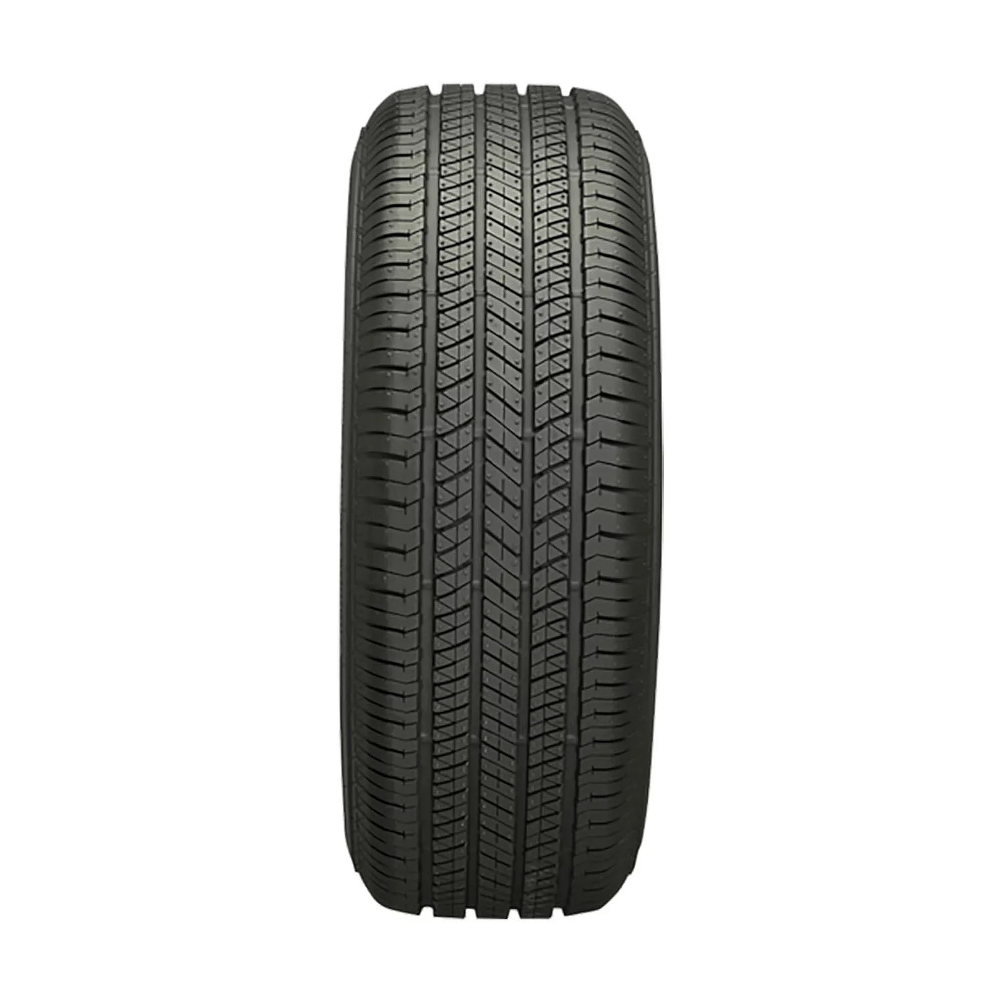 Bridgestone Turanza EL400-02 All Sizeeason P215/45R17 87V Passenger Tire