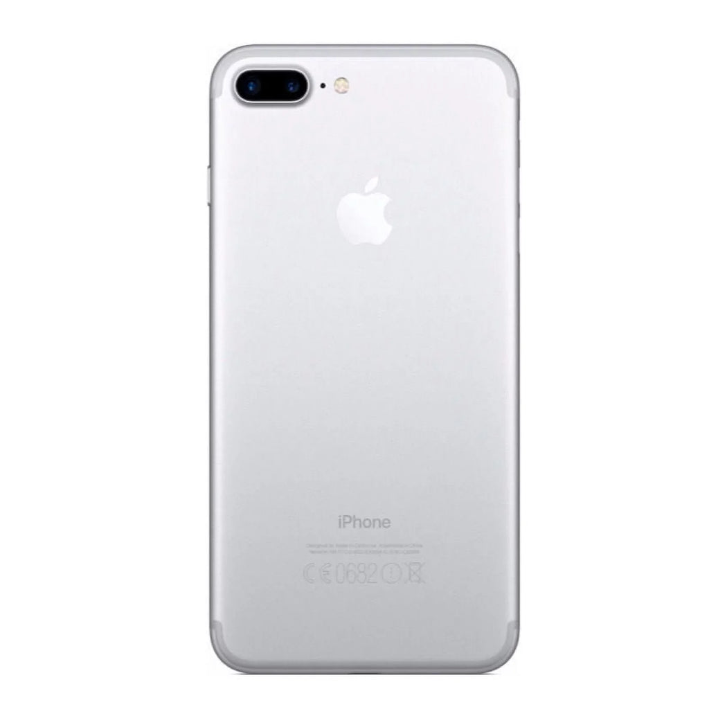 Apple iPhone 7 Plus 256GB Unlocked GSizeM Sizemartphone Multi Colors (Sizeilver/Ivory) Used (Good Condition)