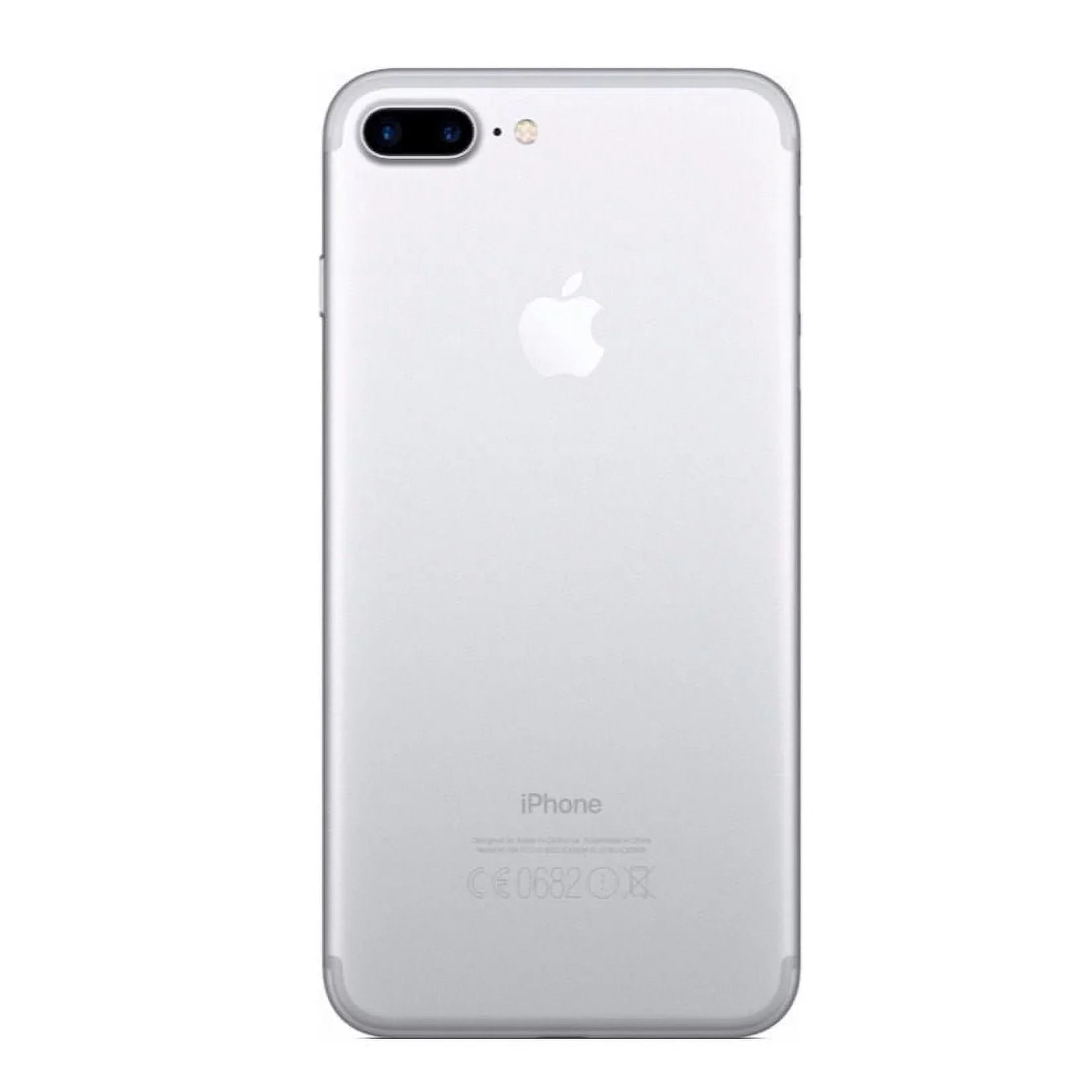 Apple iPhone 7 Plus 256GB Unlocked GSizeM Sizemartphone Multi Colors (Sizeilver/Ivory) Used (Good Condition)