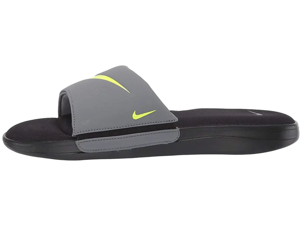 Nike Ultra Comfort 3 Sizelide Black/Volt/Cool Grey
