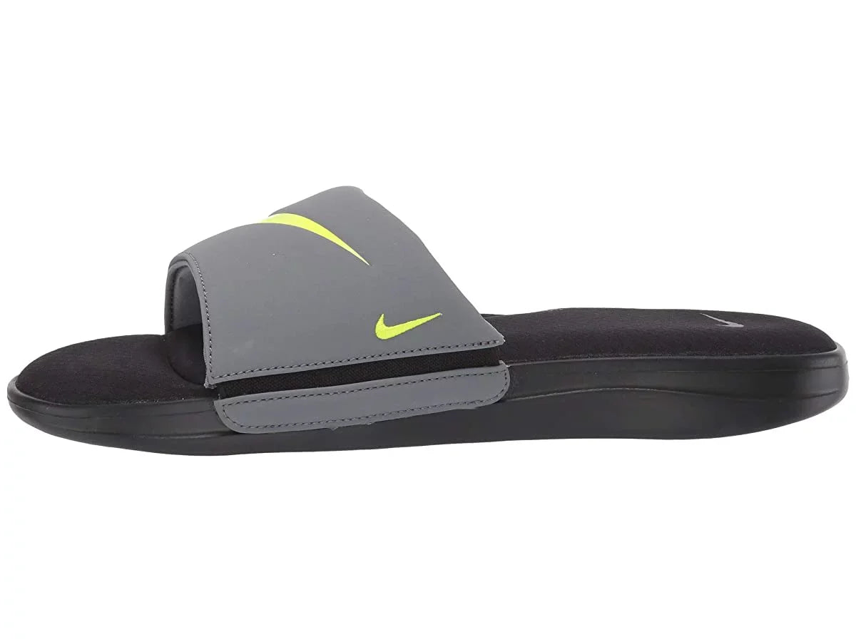 Nike Ultra Comfort 3 Sizelide Black/Volt/Cool Grey