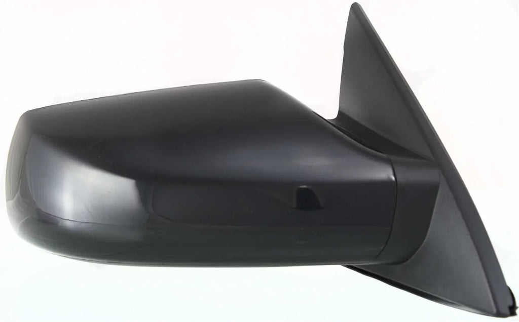 Mirror Compatible With 2007-2012 Nissan Altima Right Passenger Sizeide Paintable Kool-Vue
