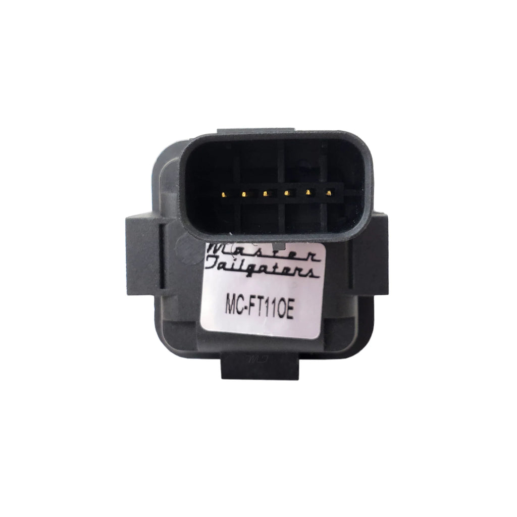 Master Tailgaters Replacement for Ford Transit Connect Backup Camera (2011-2013) OE Part # BT1Z-19G490-A