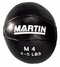 MEDICINE BALLSize-4-5 LBSize