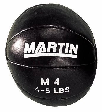 MEDICINE BALLSize-4-5 LBSize