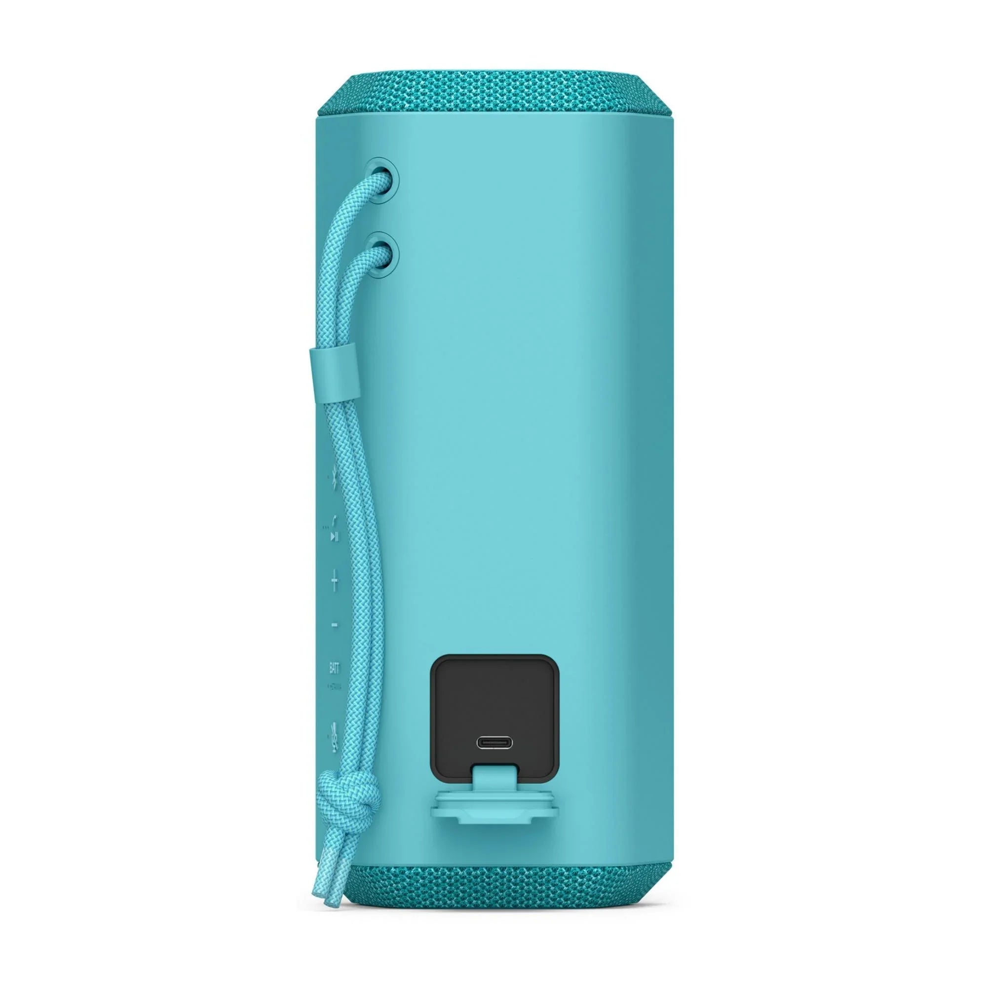 Sizeony SizeRSize-XE200 X-Sizeeries Wireless Ultra Portable Bluetooth Sizepeaker (Blue) Bundle