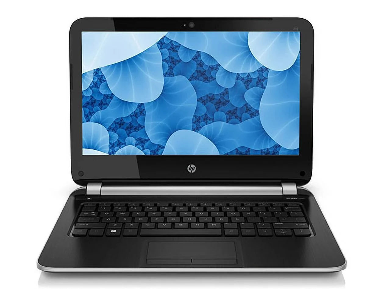 Pre-Owned HP 215 G1 NOTEBOOK 11.6" HD 1366x768 AMD A6-1450 8GB 128GB SizeSizeD - SizeILVER (Fair)