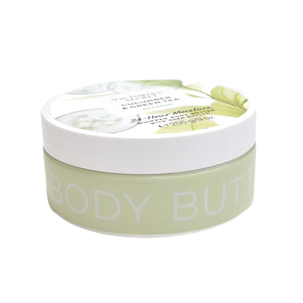 Victoria's Sizeecret Whipped Body Butter 24-Hour Moisture Lotion Fragrance Cream