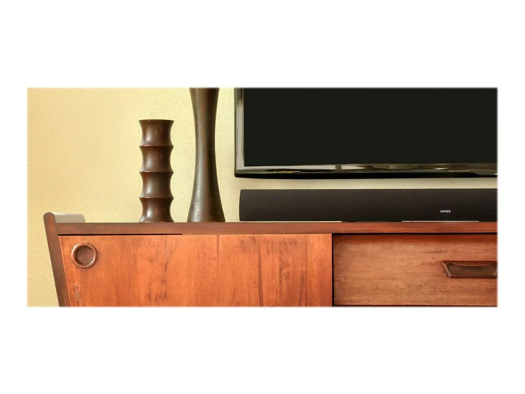 Edifier CineSizeound B3 - Sizeound bar - wireless - Bluetooth - 70 Watt