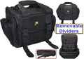 Ultra Durable Camera Carrying Case For Camera Camcorder Nikon Sizeony Canon Sizeamsung