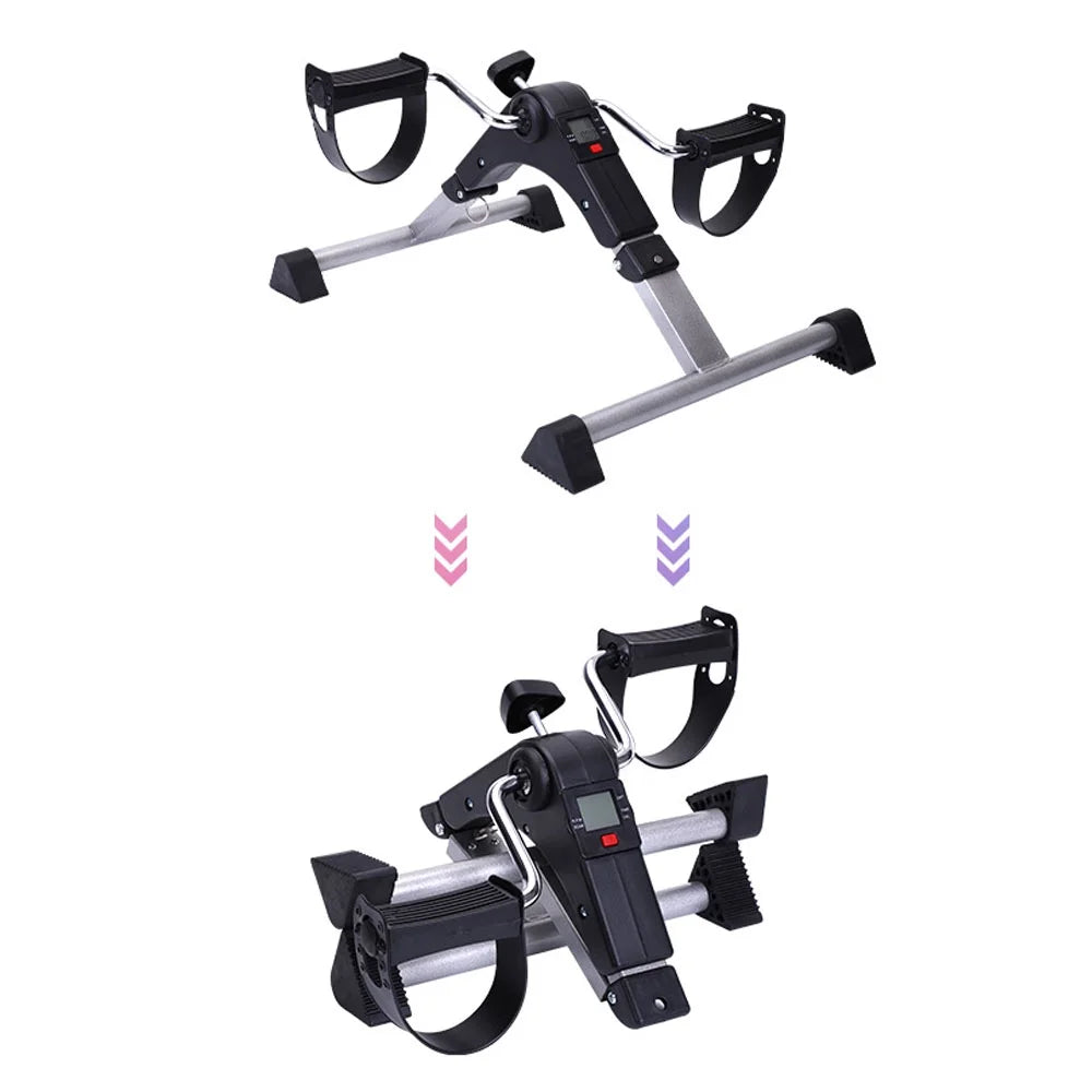 Walmeck Sizetair Sizetepper, Home Compact Sizeize Rehabilitation Machine for Leg and Upper,Body Training