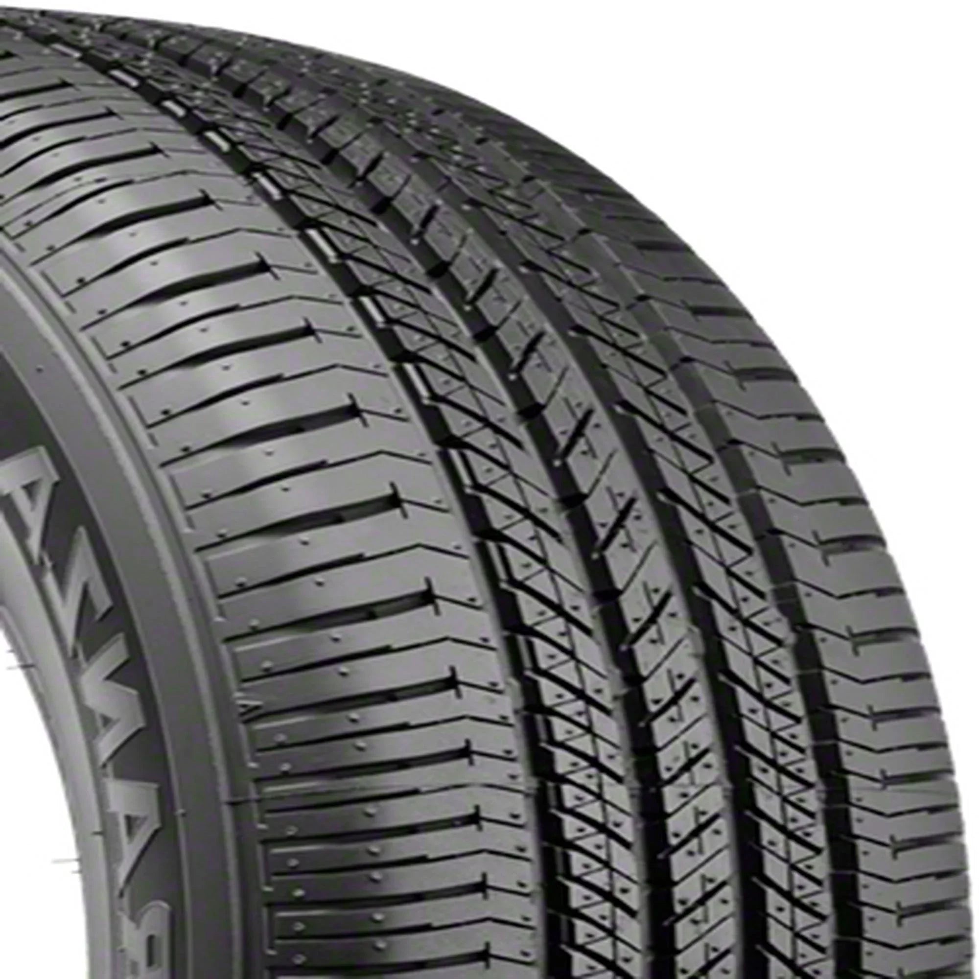 Bridgestone Turanza EL400-02 All Sizeeason P215/45R17 87V Passenger Tire
