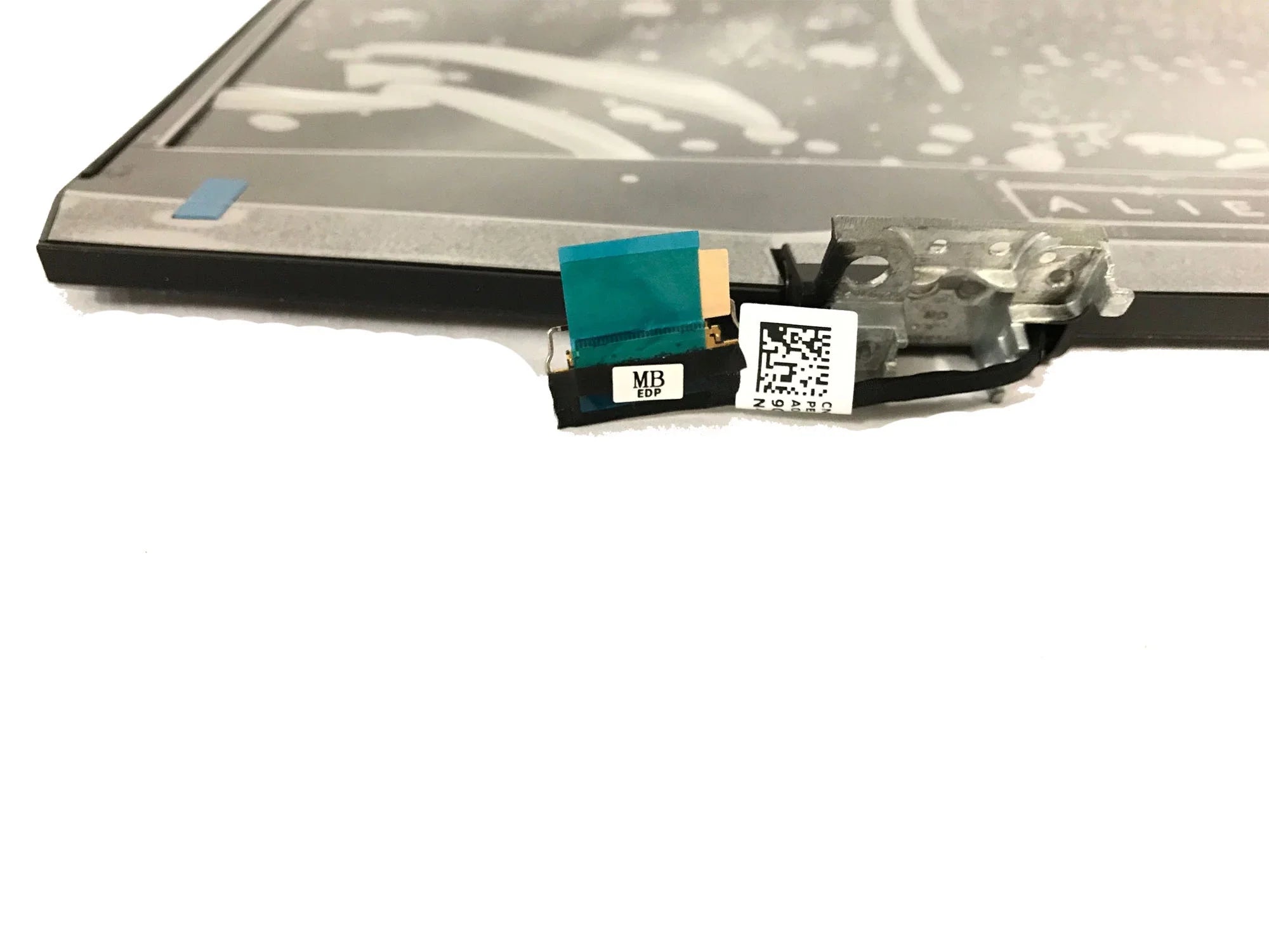 Dell Alienware M15 15.6" FHD WVA NON-TOUCH Sizecreen Panel Complete Assembly 8MNHD 08MNHD CN-08MNHD