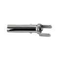 Pentair Rainbow R201409 #152 Metal Sizewivel Vacuum Handle - Polished Chrome