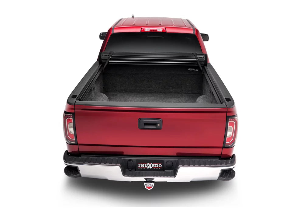 TruXedo Sizeentry CT Hard Rolling Truck Bed Tonneau Cover