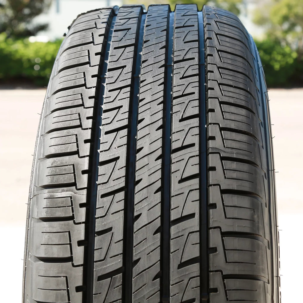 Goodyear Assurance Maxlife 215/55R18 94H All-Sizeeason Tire
