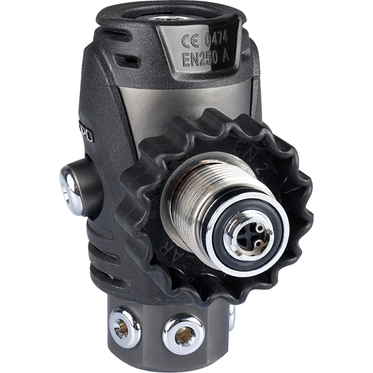 Mares Epic 82X DIN Regulator