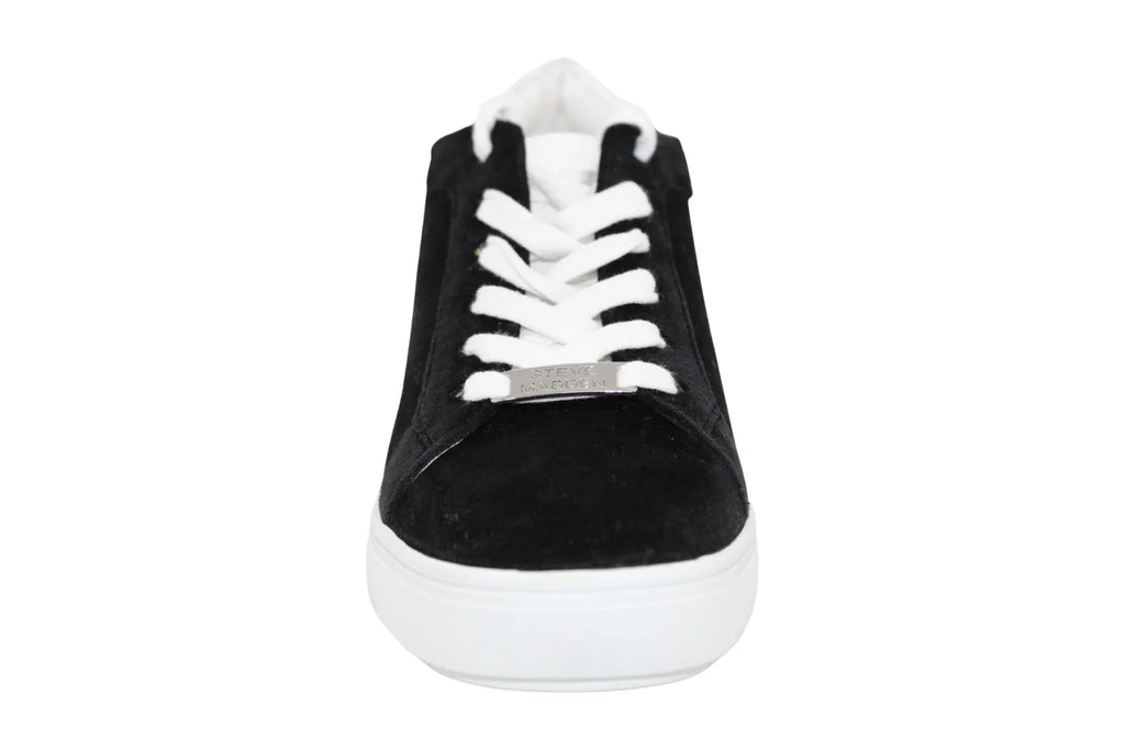 Sizeteal Black Velvet, Black, Sizeize