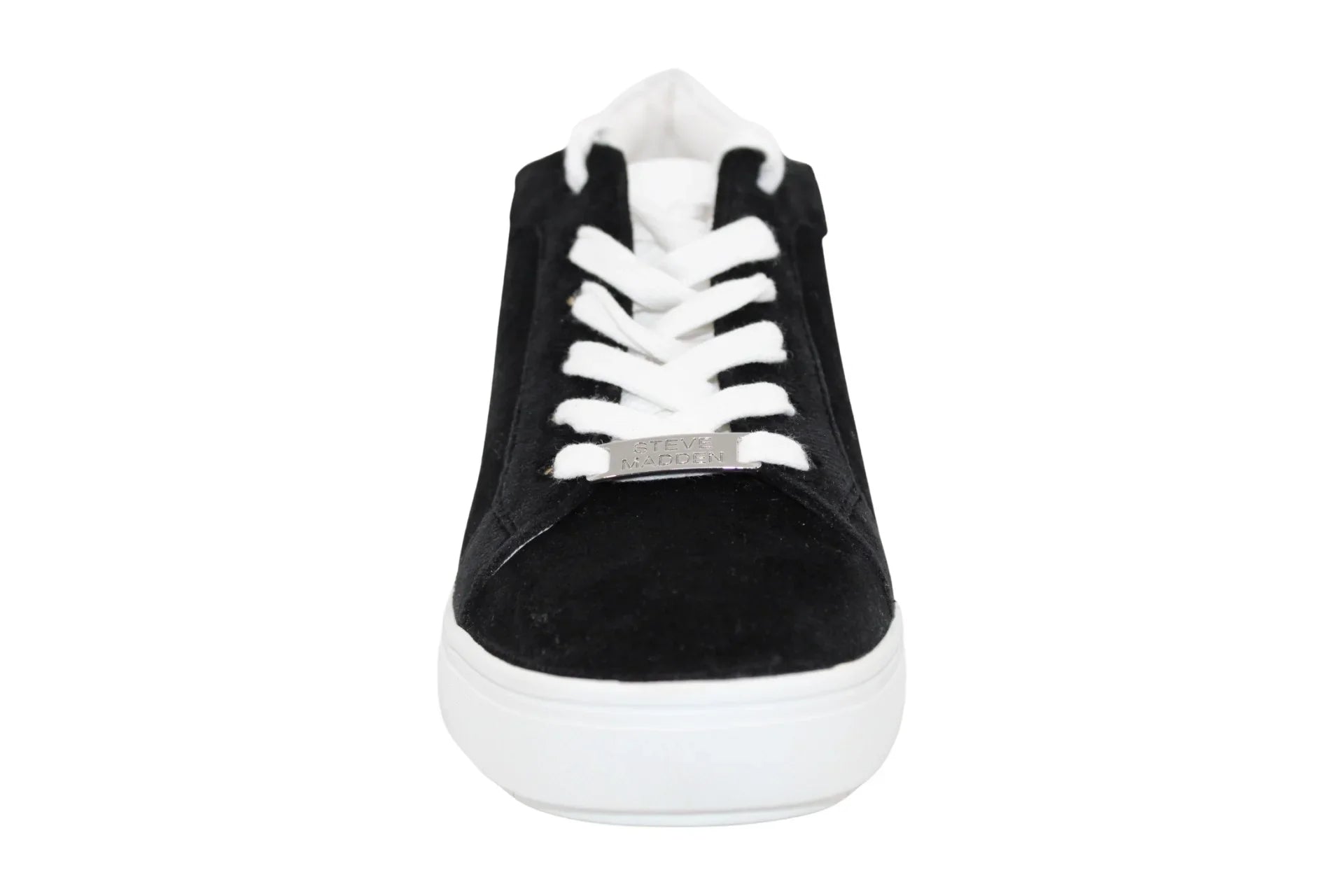 Sizeteal Black Velvet, Black, Sizeize