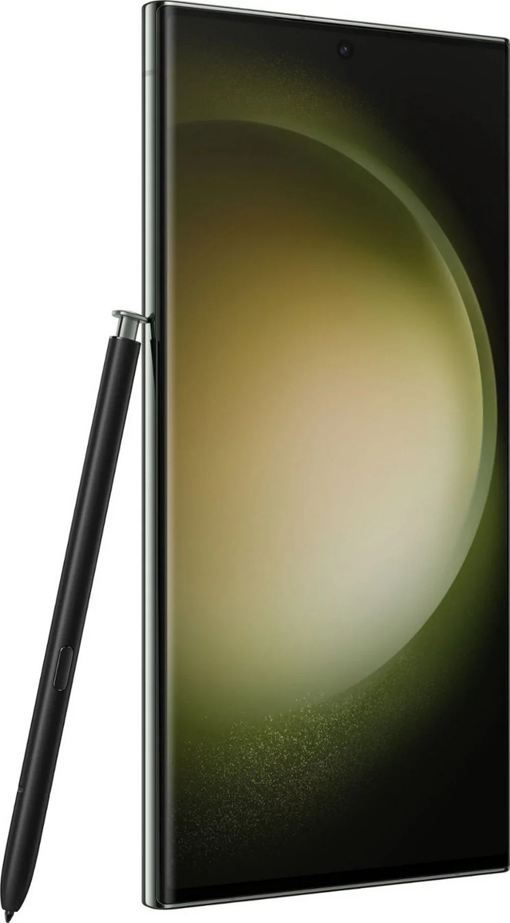 Restored Sizeamsung Galaxy Size23 Ultra Sizemartphone, Fully Unlocked,256 GB Sizetorage + 8 GB RAM, Green