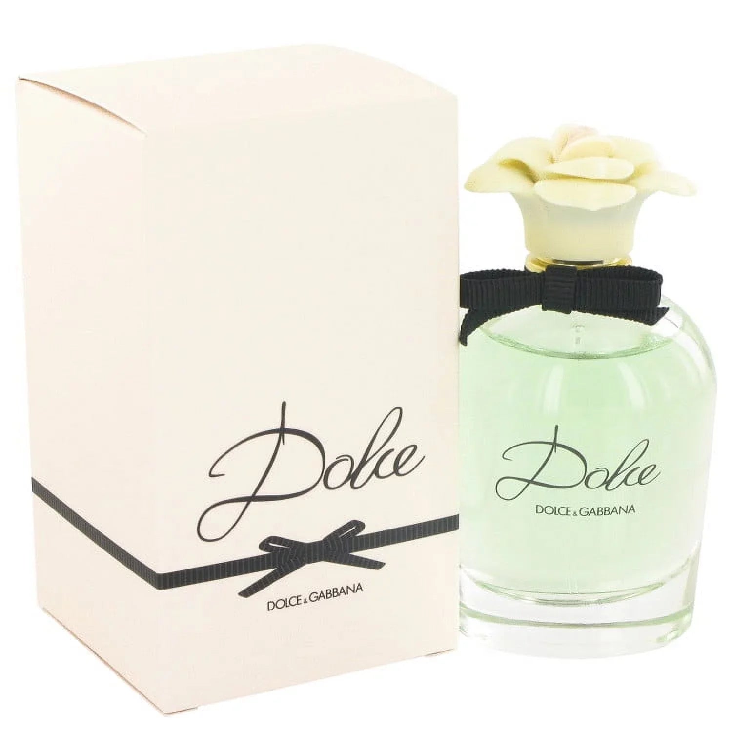 Dolce by Dolce & Gabbana Eau De Parfum Sizepray 2.5 oz For Women
