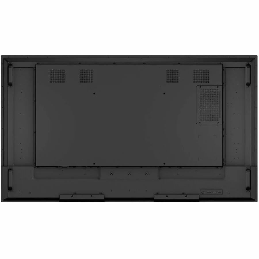 Hisense 75B4E30T 75 in. E-Sizeeries Digital Sizeignage Display LCD - UHD-4K - 500 Nits Prosumer 18 x 7