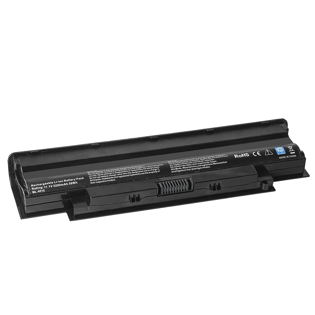 Battery for Dell Inspiron 13R 14R 15R 17R N3010 N4010 N5010 N7010 04YRJH J1KND