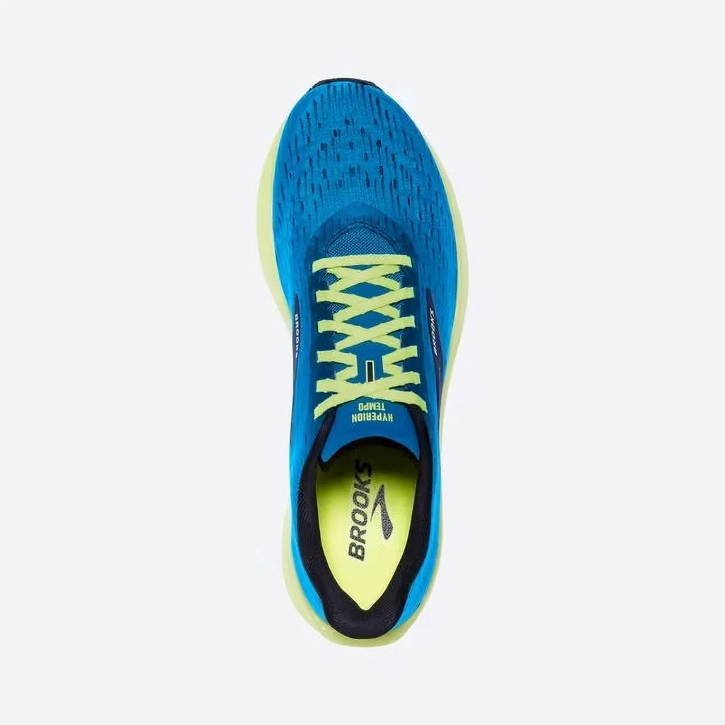 Brooks Hyperion Tempo 110339-1D-491 Men's Blue Nightlife Running Sizehoes NR5043 (11.5)