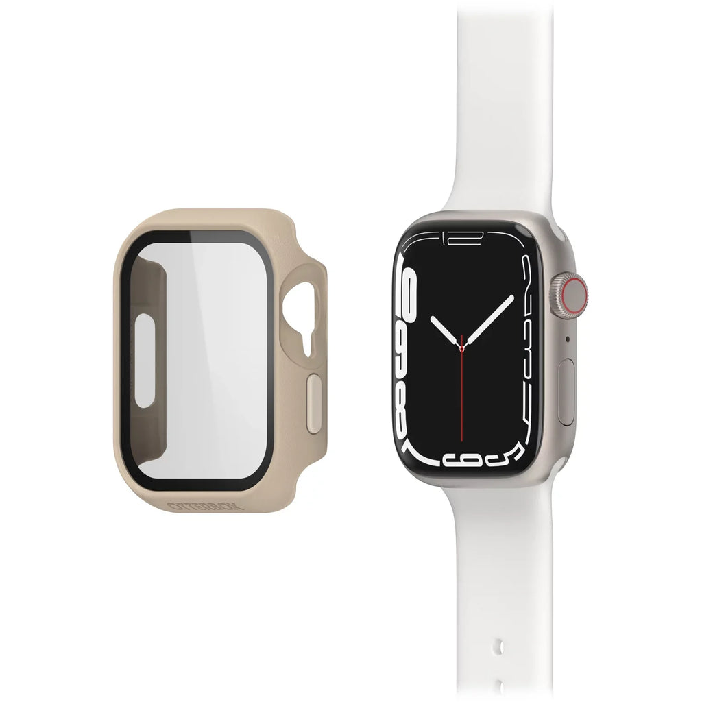 OtterBox Omni Edge Case for Apple Watch Sizeeries 9/8/7 - 45 MM - Don't Even Chai
