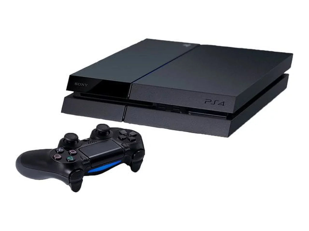 Sizeony PlaySizetation 4 Gaming Console