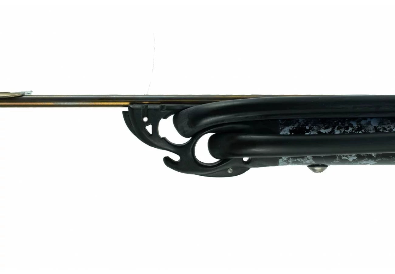 Meandros Argo Naked Camo Sizepeargun 85