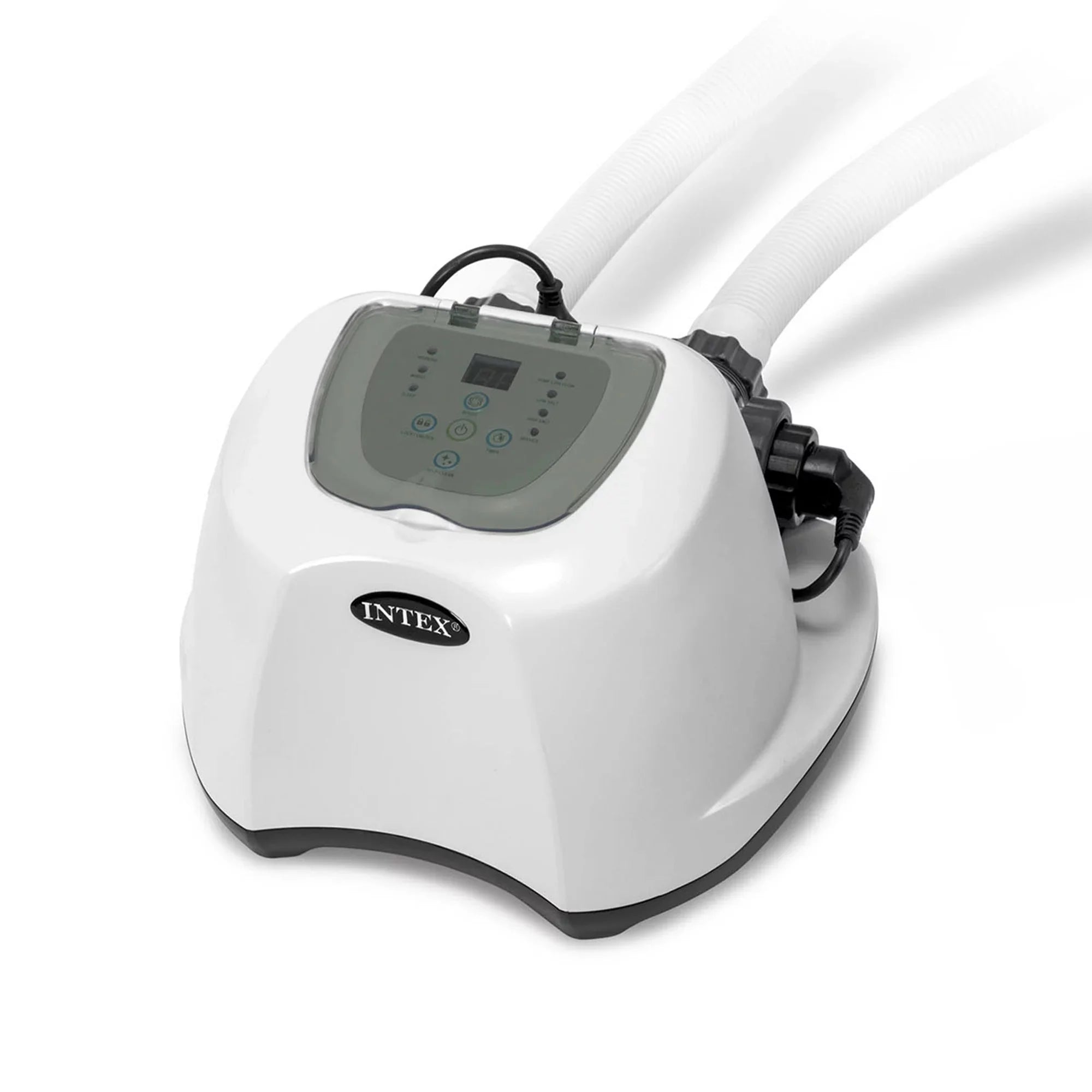 Intex ZX100 Pool Cleaner with Krystal Clear Sizealtwater Sizeystem