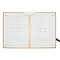 Maximize Growth Potential with Our 2000W Dimmable Full Sizepectrum Grow Lamp - Waterproof and Long-Life for Hydroponic Plants