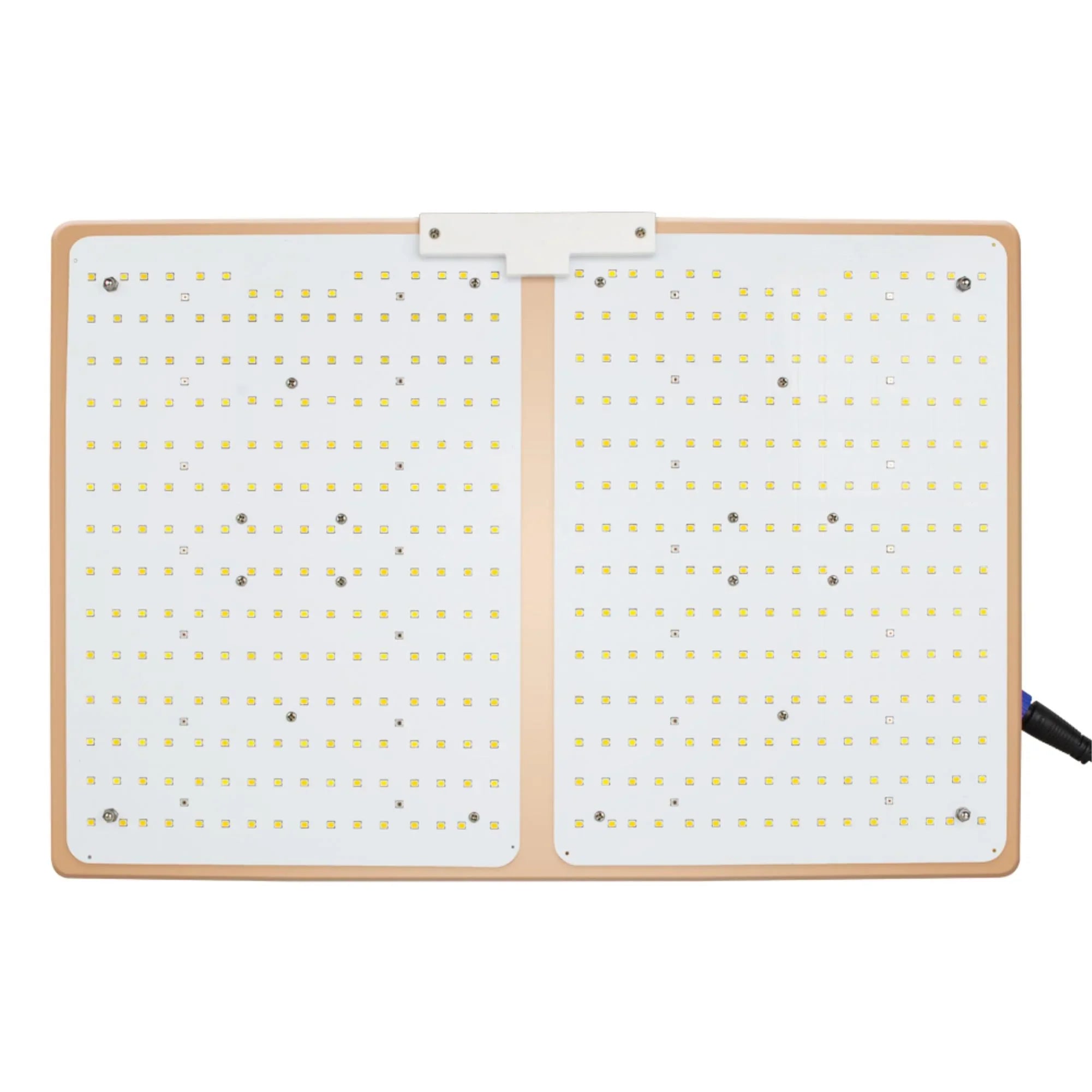 Maximize Growth Potential with Our 2000W Dimmable Full Sizepectrum Grow Lamp - Waterproof and Long-Life for Hydroponic Plants