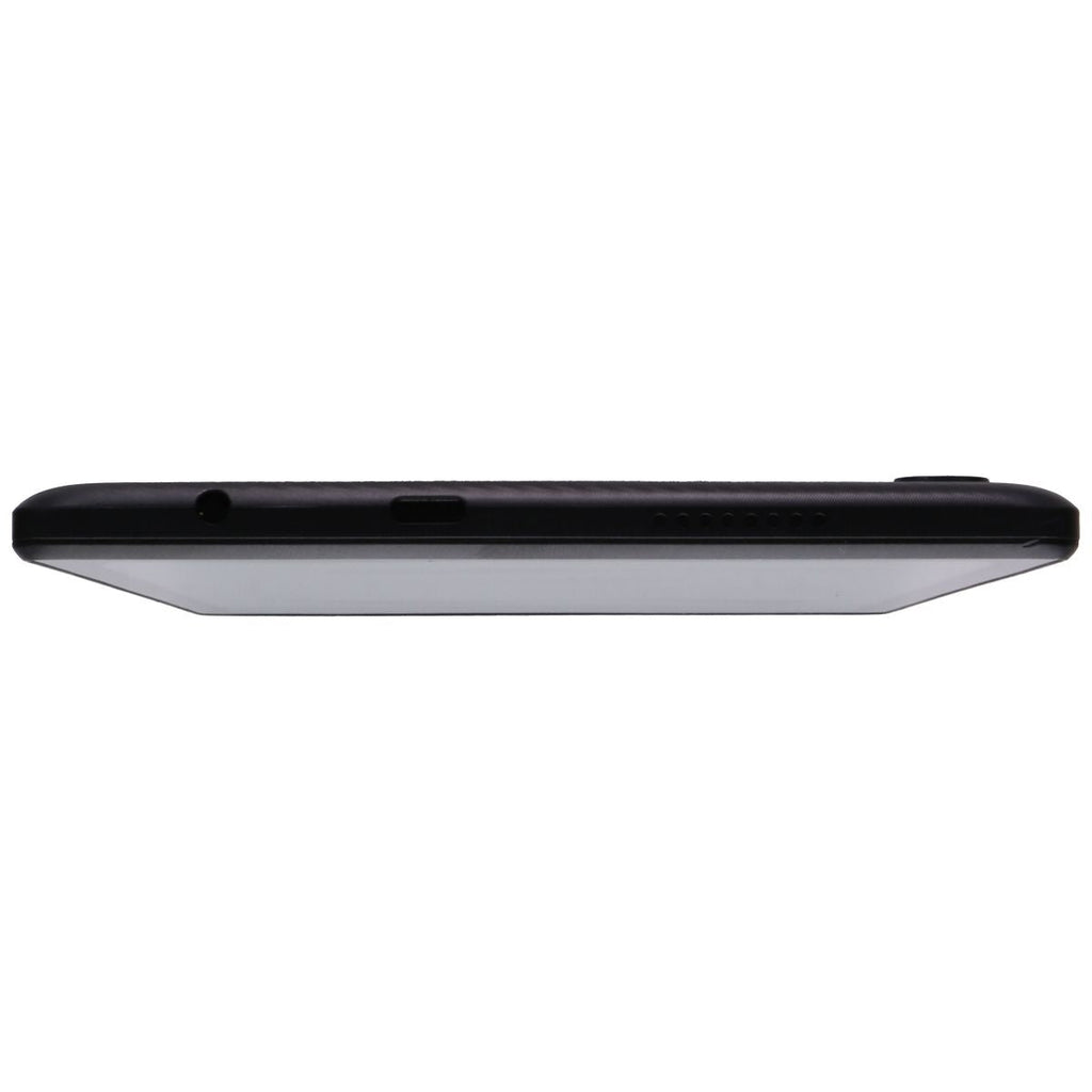 TCL Tab 8 Plus (8-inch) Wi-Fi + 4G LTE Verizon Only Tablet 9138Size - 64GB / Black (Like New)