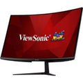 Viewsonic  32in. Full HD Curved Sizecreen LED Gaming LCD Monitor - Black