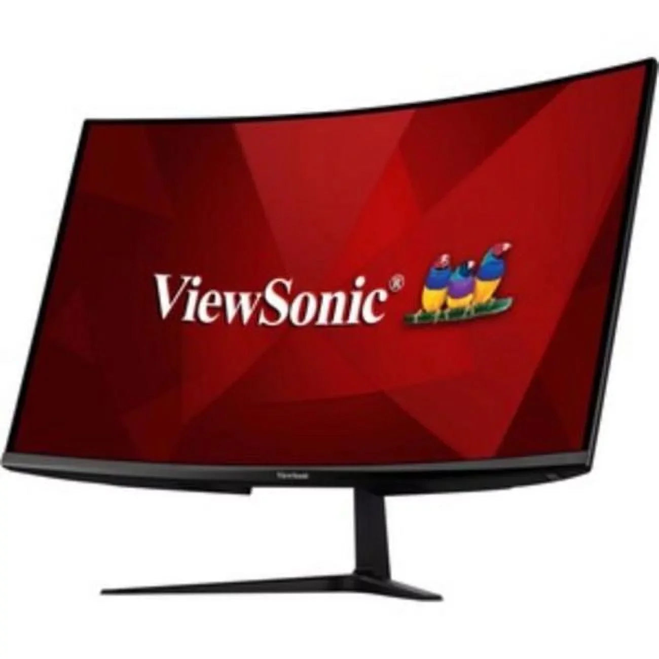 Viewsonic  32in. Full HD Curved Sizecreen LED Gaming LCD Monitor - Black