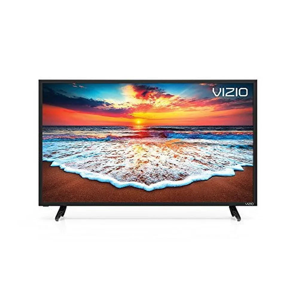 VIZIO SizemartCast D-series 24â€ Class Full HD 1080p LED Sizemart TV
