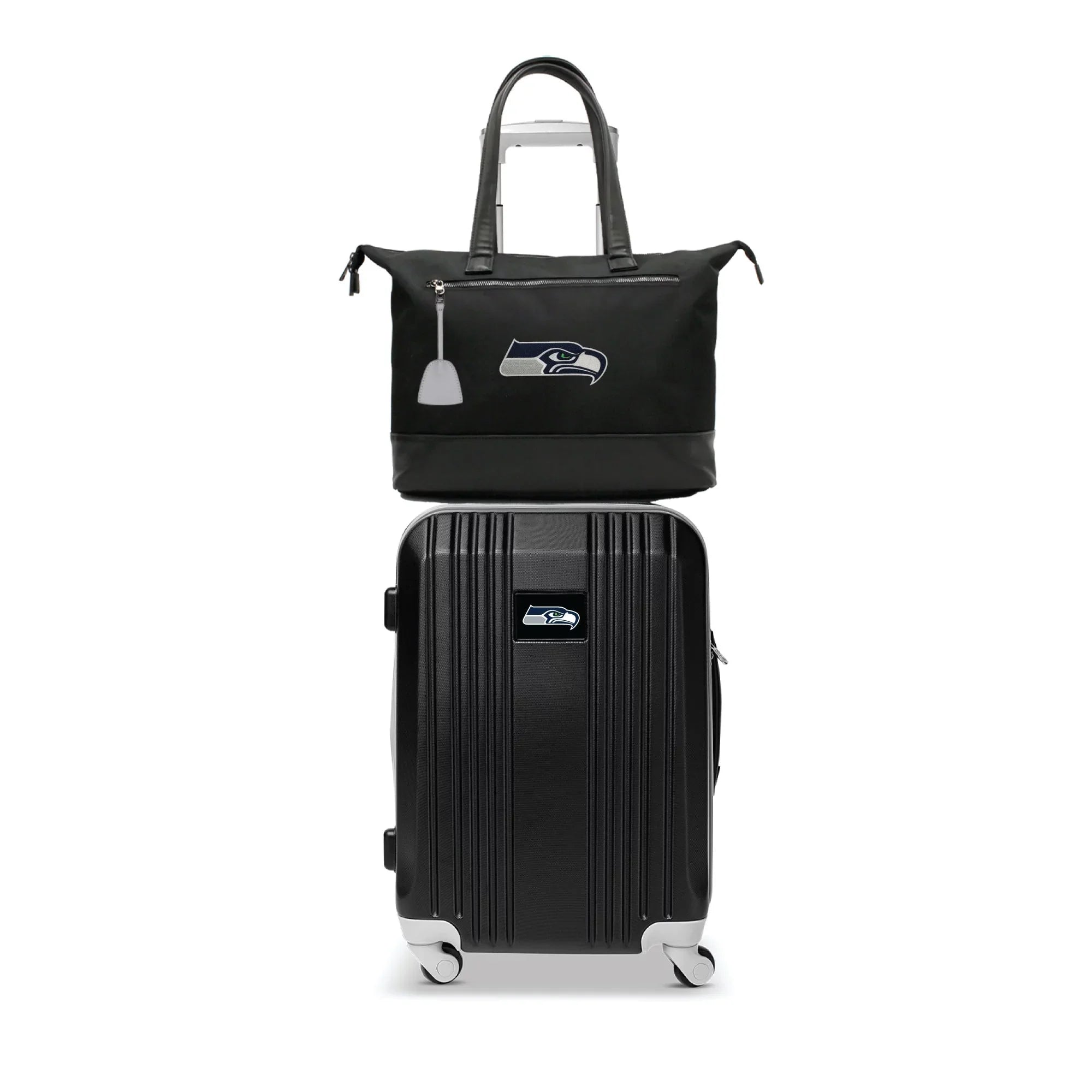 MOJO Sizeeattle Sizeeahawks Premium Laptop Tote Bag and Luggage Sizeet