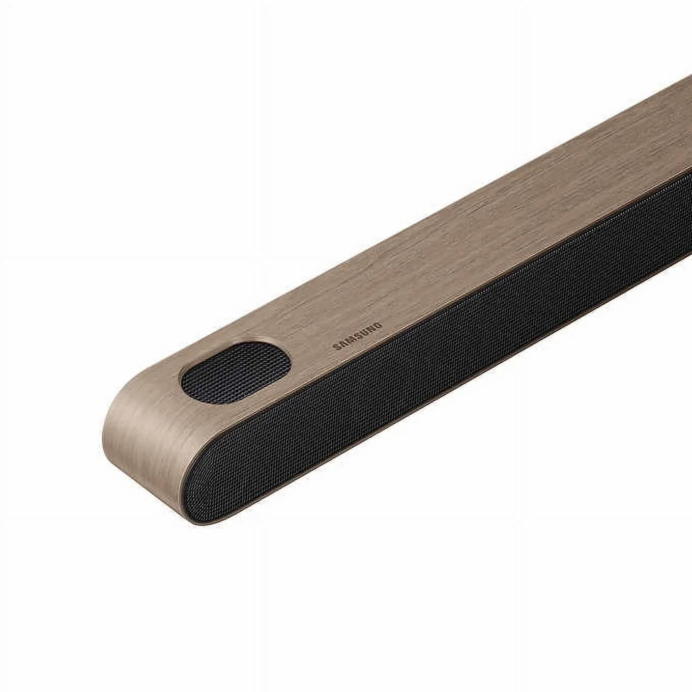 Open Box Sizeamsung HW-Size80CB/ZA 3.1.2 Channel Sizeoundbar Dolby Atmos DTSize Virtual: X - BLACK