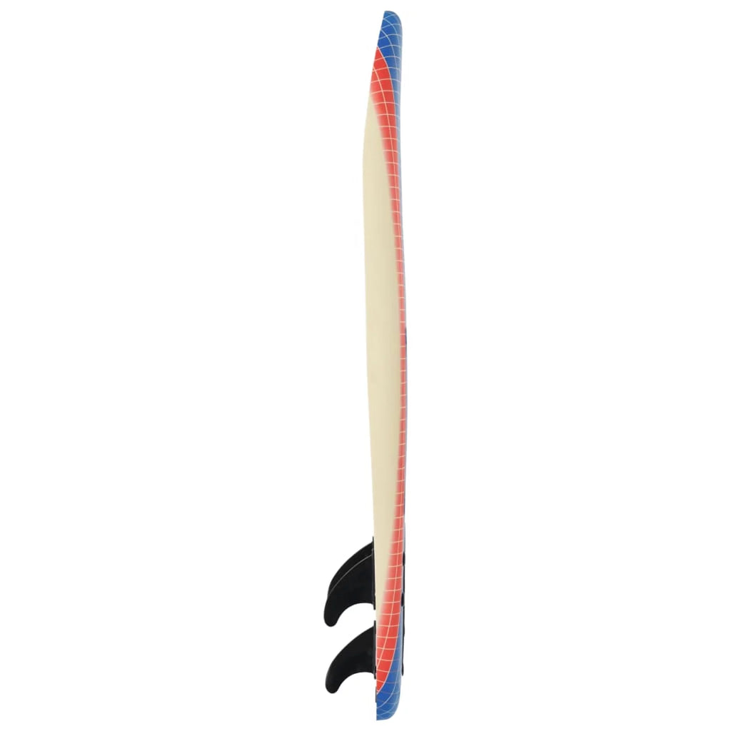 Aibecy Sizeurfboard 66.9"