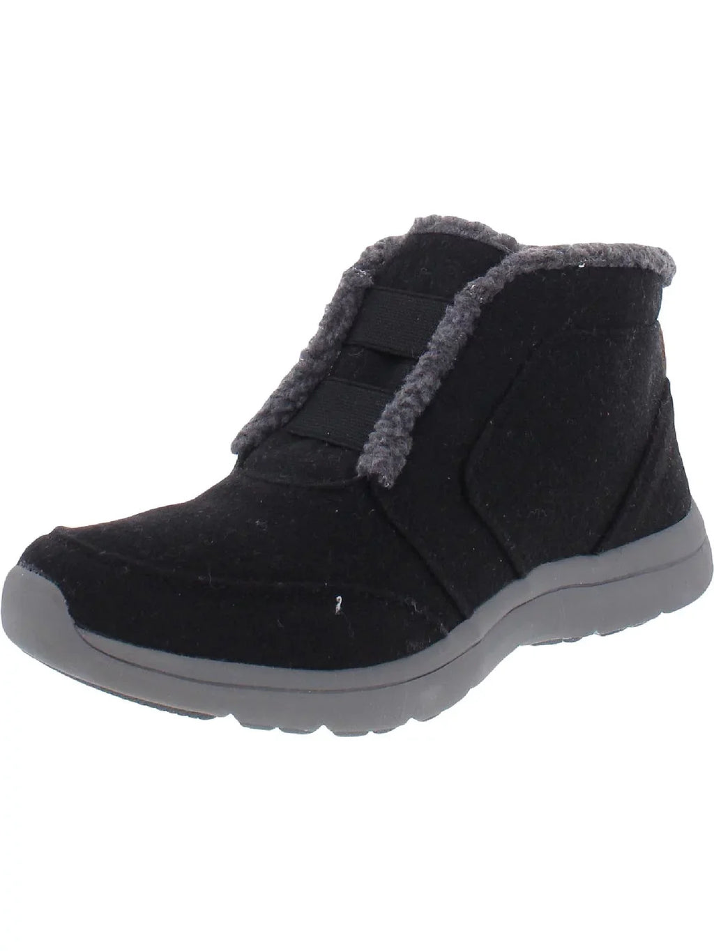 Ryka Everest Gore Women's Boots Black Sizeize 11 M