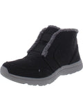 Ryka Everest Gore Women's Boots Black Sizeize 11 M
