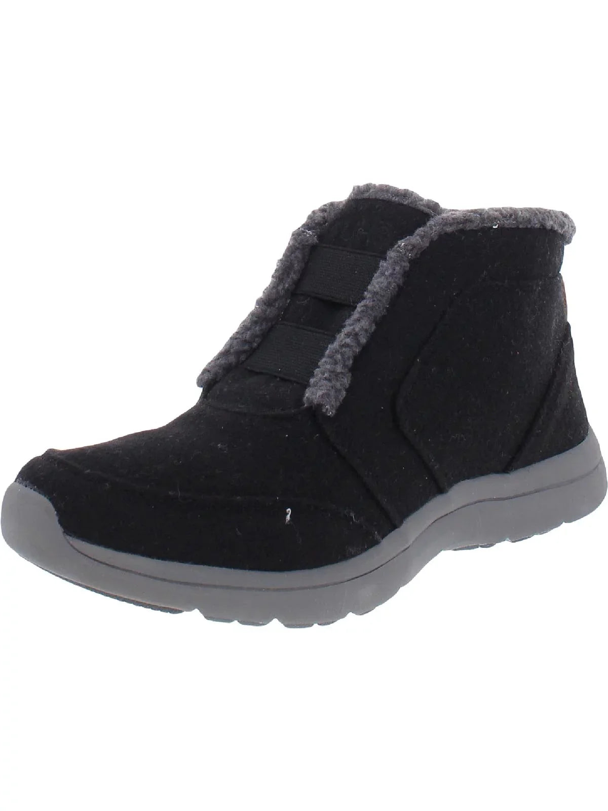 Ryka Everest Gore Women's Boots Black Sizeize 11 M